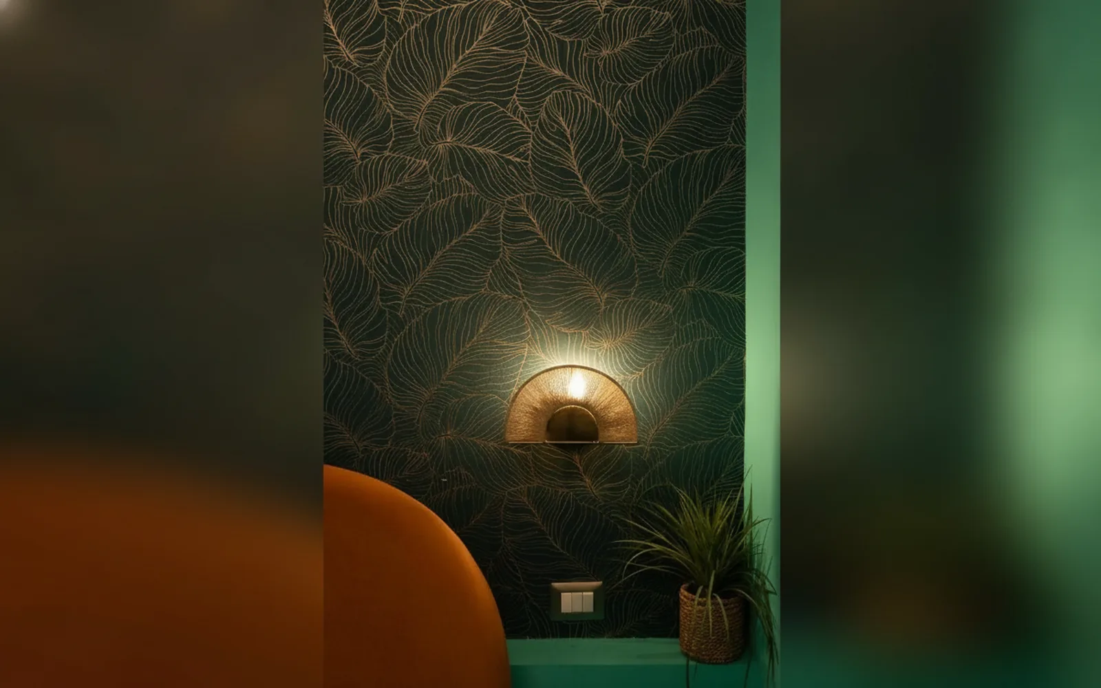 Camera con bagno privato — flowers apartments, Roma (Lazio) (foto 103)