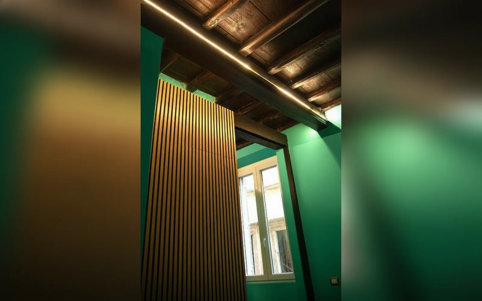 Camera con bagno privato — flowers apartments, Roma (Lazio) (foto 106)