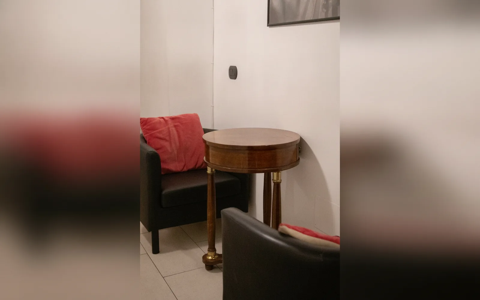 Camera con bagno privato — flowers apartments, Roma (Lazio) (foto 110)