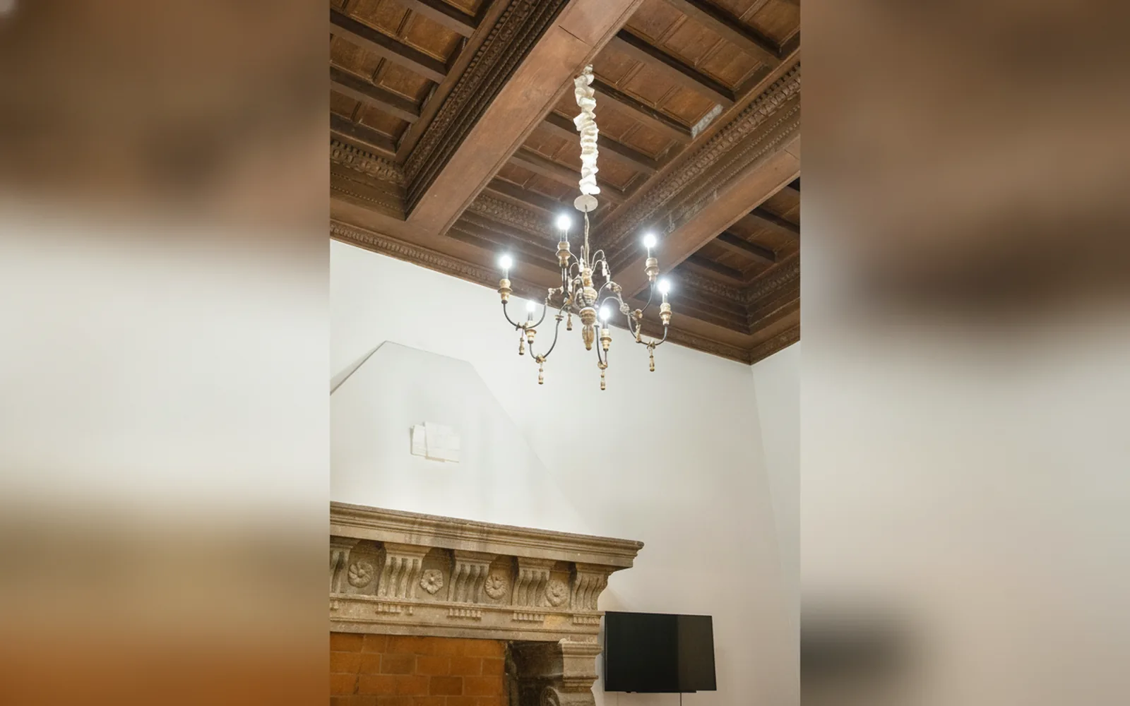 Camera con bagno privato — flowers apartments, Roma (Lazio) (foto 115)