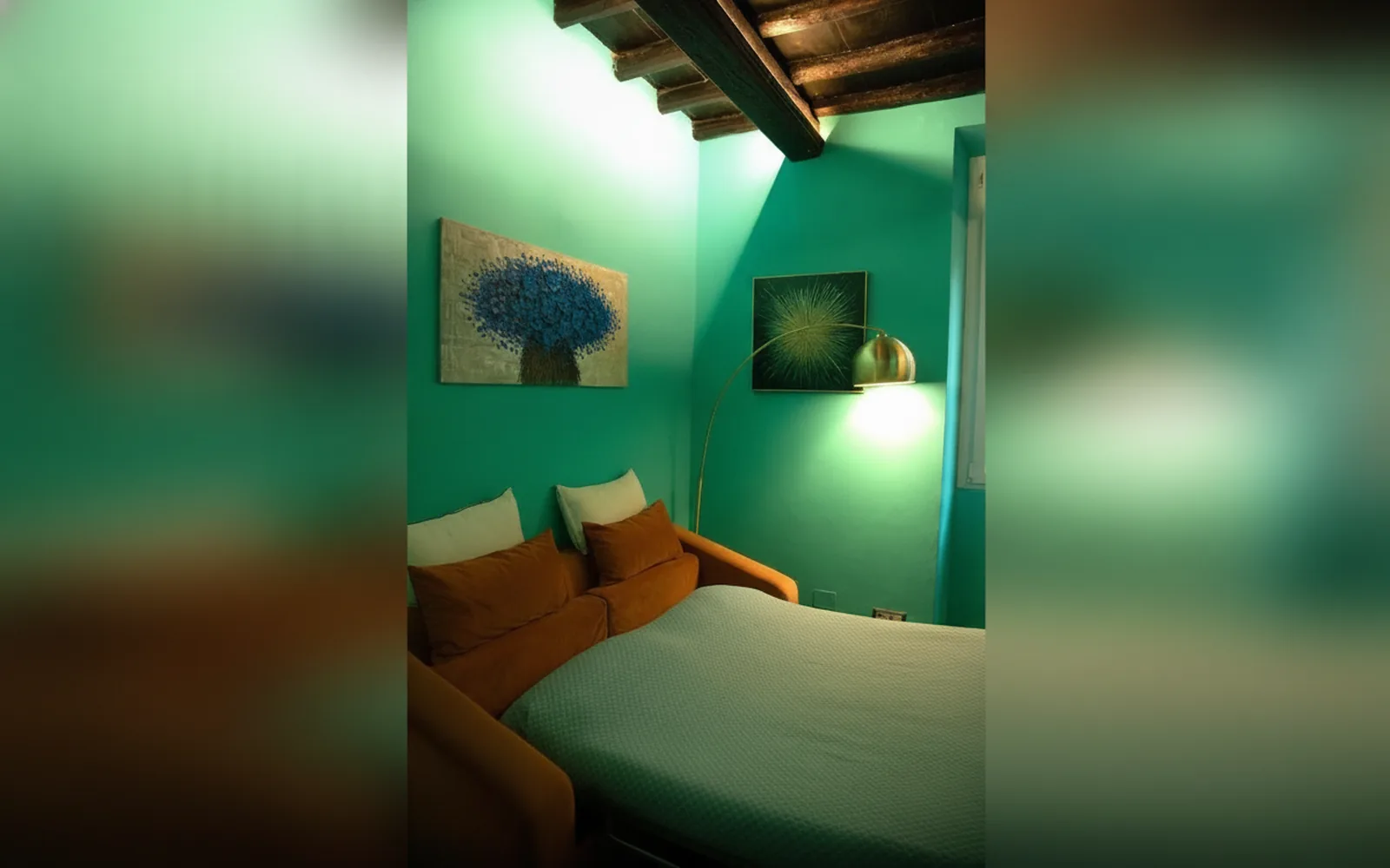 flowers apartments, struttura a Roma (Lazio) (foto 4)