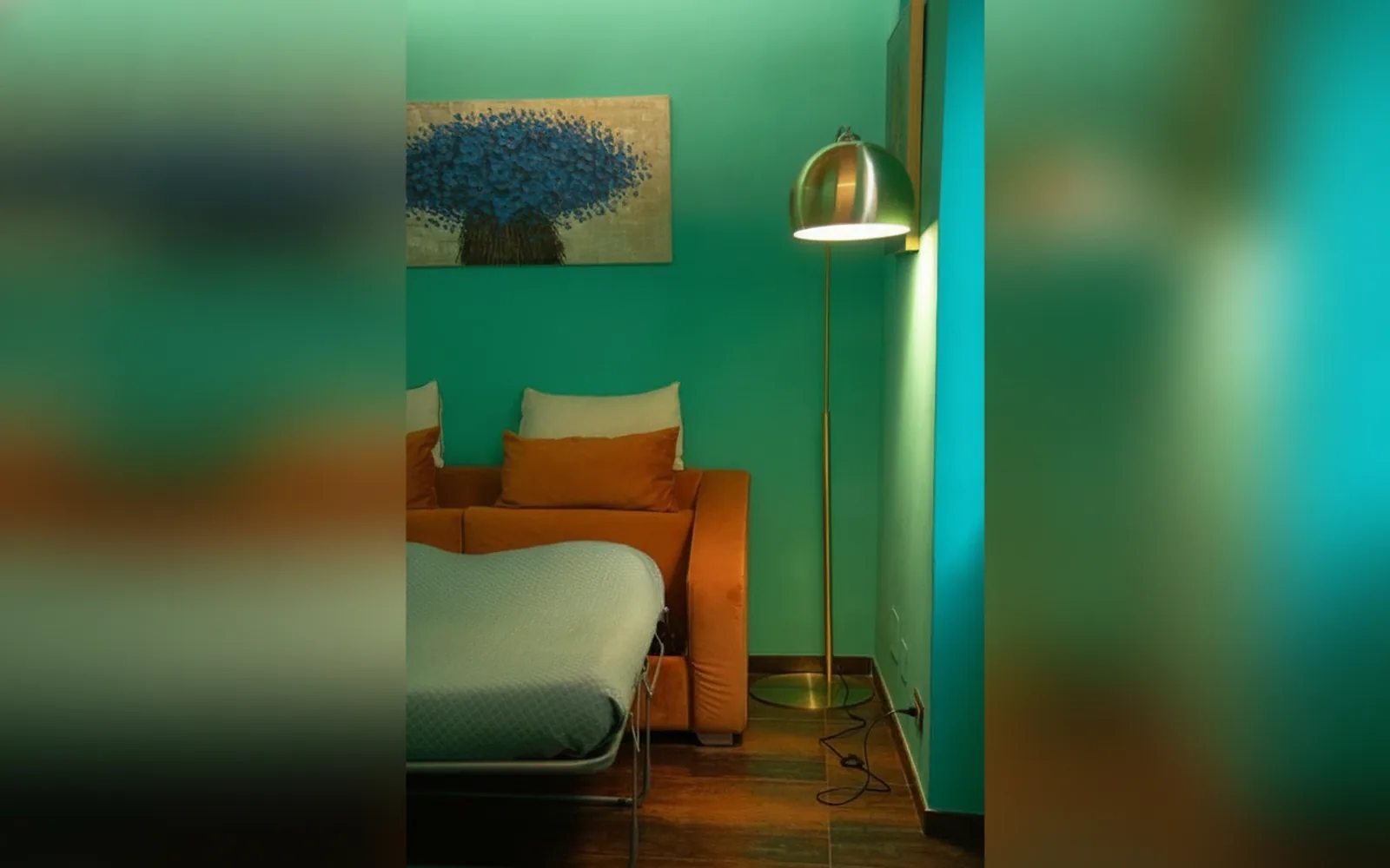 flowers apartments, struttura a Roma (Lazio) (foto 5)