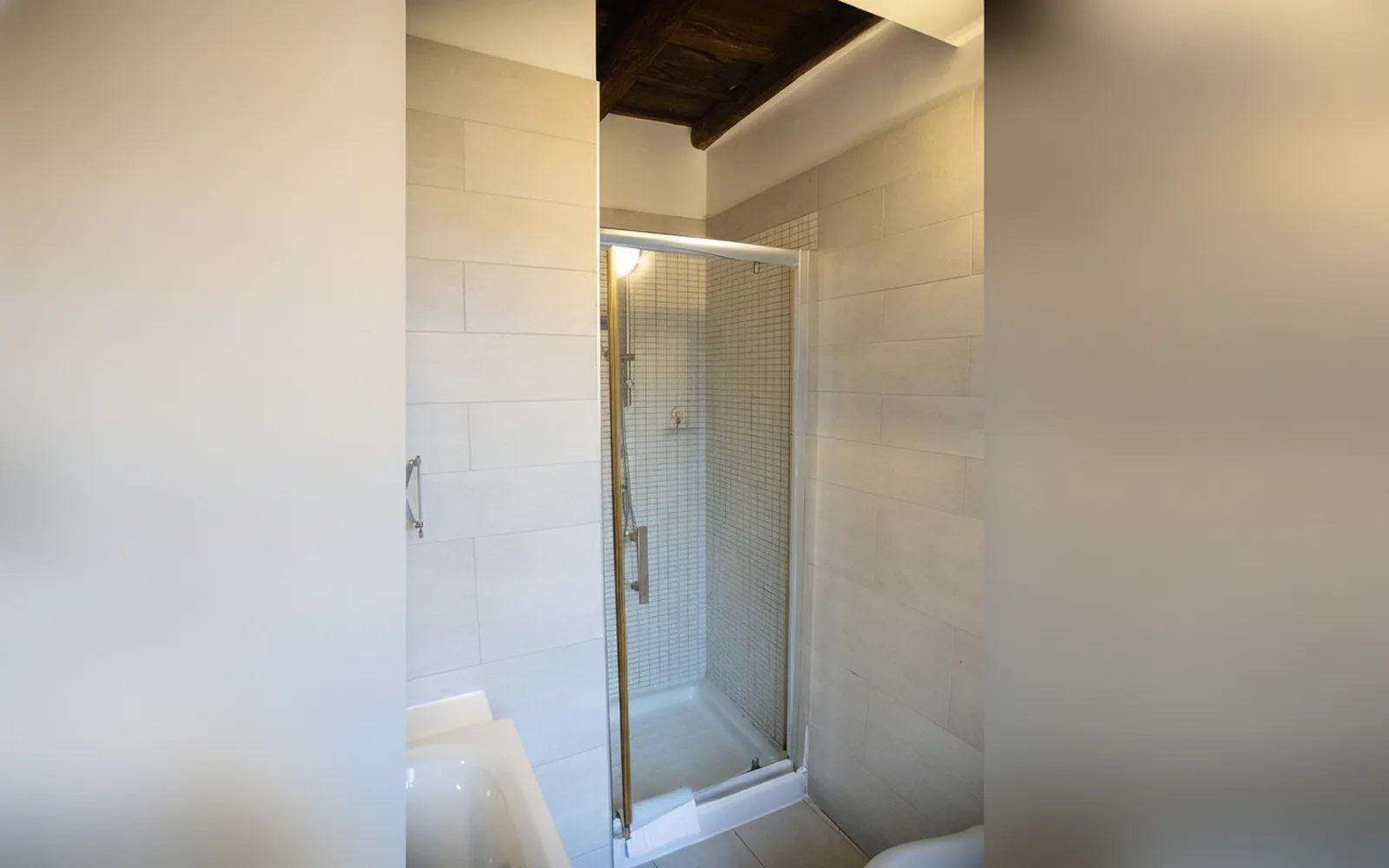Camera con bagno privato — flowers apartments, Roma (Lazio) (foto 93)